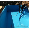 Roof PVC Membrane Waterproofing/Roofing Material PVC/Roofing PVC